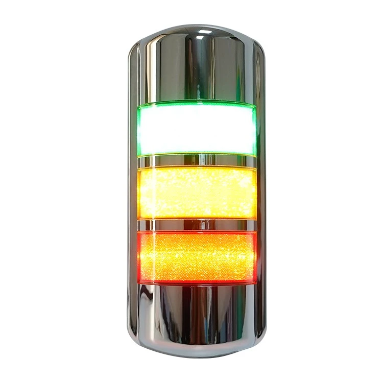 Wall-mounted Signal Light factory